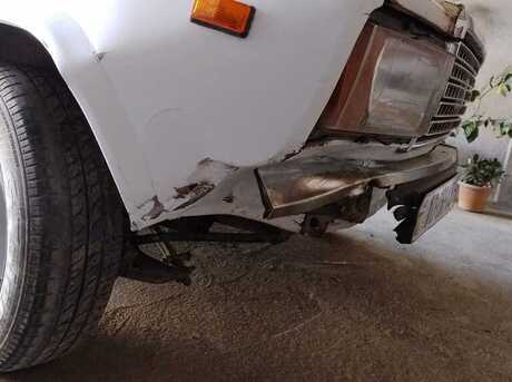 LADA (VAZ) 2107 2005