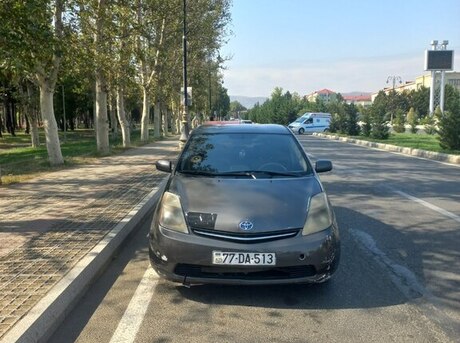 Toyota Prius 2007