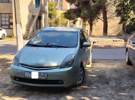 Toyota Prius 2006