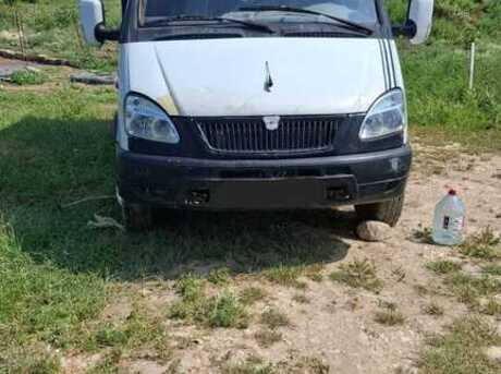 GAZ 3302-744 2005
