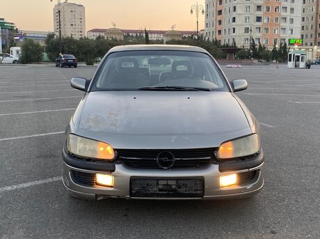 Opel Omega 1998