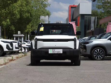 Chery  2025