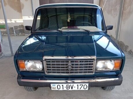 LADA (VAZ) 2107 2005