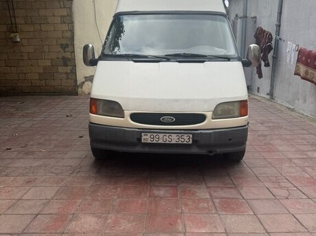 Ford Transit 1999