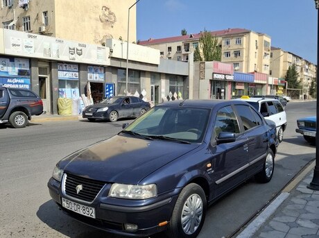 Khazar LX 2019