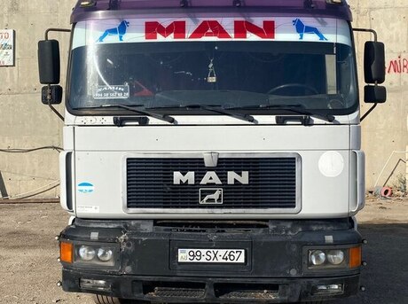 MAN  1997