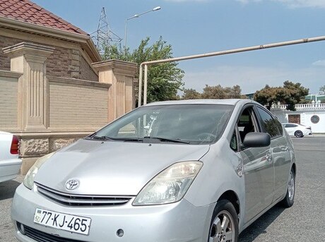 Toyota Prius 2005