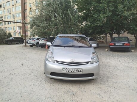 Toyota Prius 2008