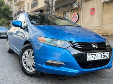Honda Insight 2010