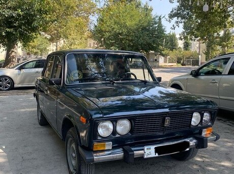 LADA (VAZ) 2106 1998