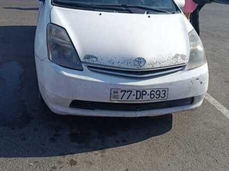 Toyota Prius 2008