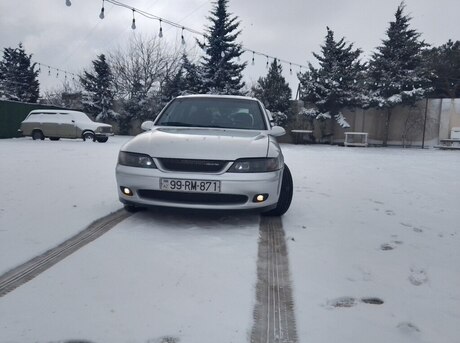 Opel Vectra 1998