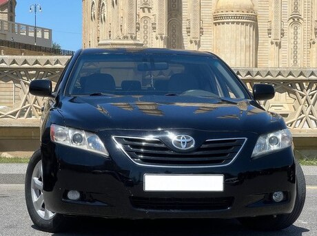 Toyota Camry 2008