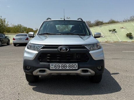 LADA (VAZ)  2021