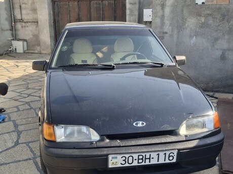 LADA (VAZ) 2115 2011