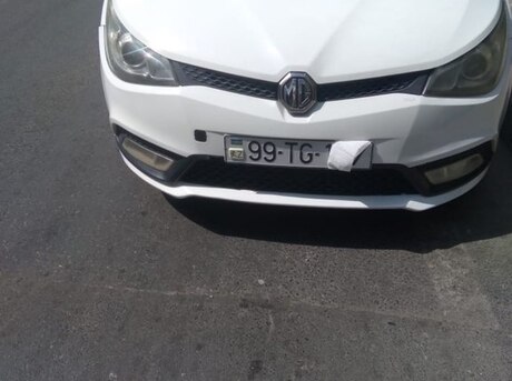 MG 5 2013