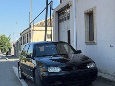 Volkswagen Golf 1997