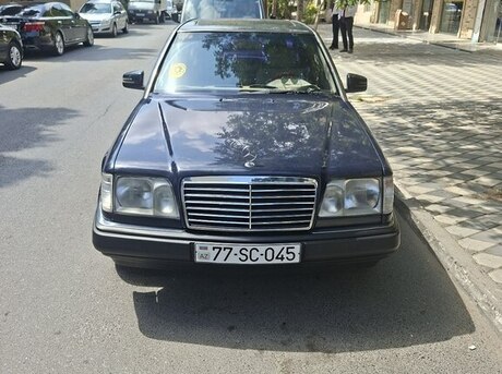 Mercedes E 220 1994
