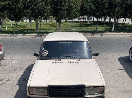 LADA (VAZ) 2107 1995