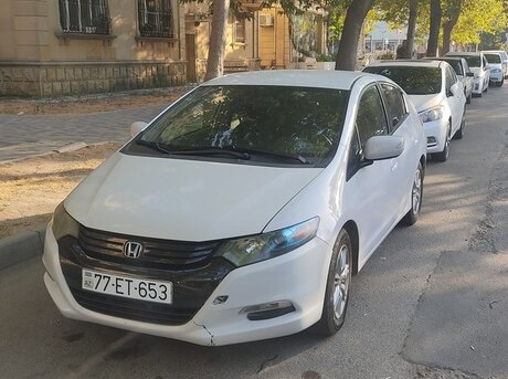 Honda Insight 2009