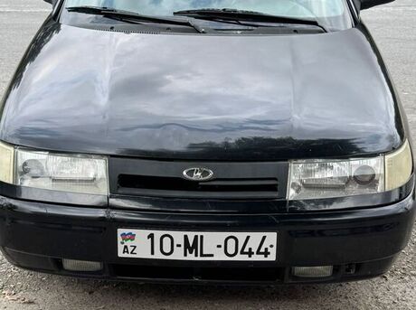 LADA (VAZ) 2112 2007