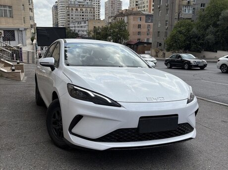 BYD  2025