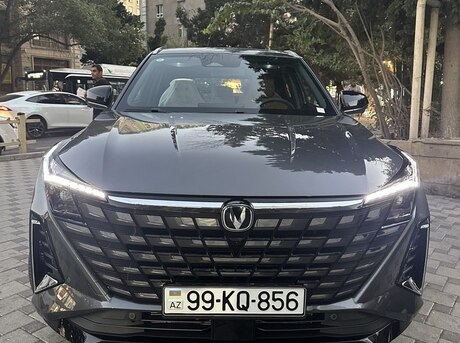 Changan  2025
