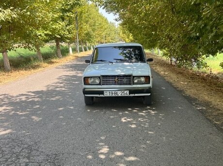 LADA (VAZ) 2107 2007
