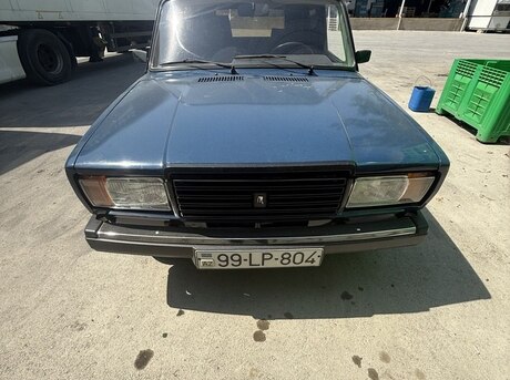 LADA (VAZ) 2104 2004