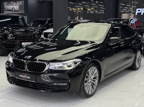 BMW  2018