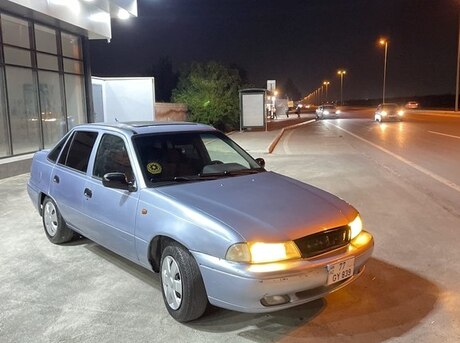 Daewoo Nexia 2005