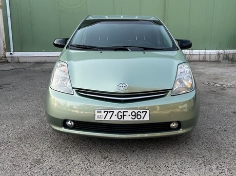 Toyota Prius 2007