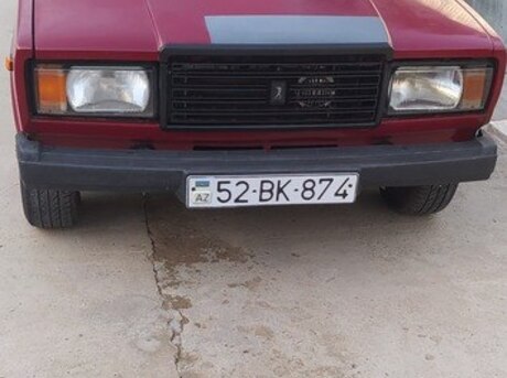 LADA (VAZ) 2107 2006