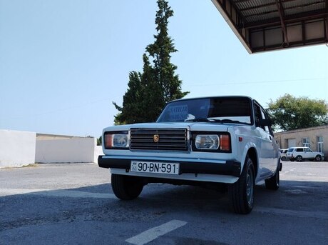 LADA (VAZ) 2107 2007