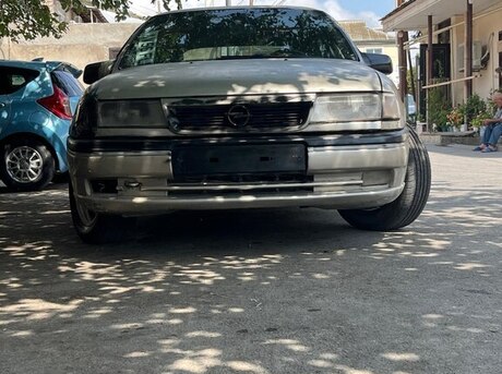 Opel Vectra 1993