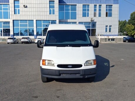 Ford Transit 1999