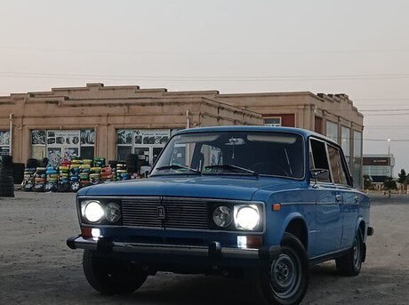 LADA (VAZ) 2106 1994