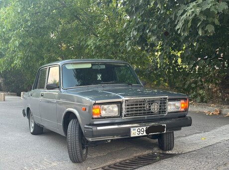 LADA (VAZ) 2107 2011