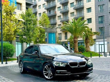 BMW 330e