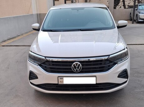 Volkswagen Polo 2020