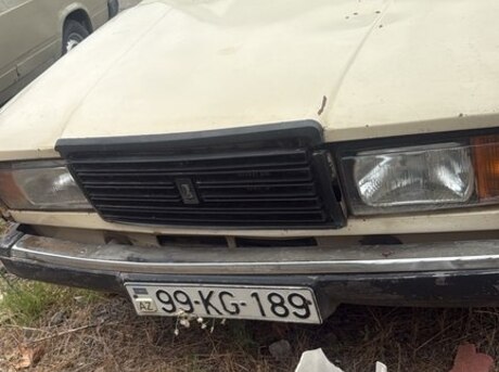 LADA (VAZ) 2107 1983