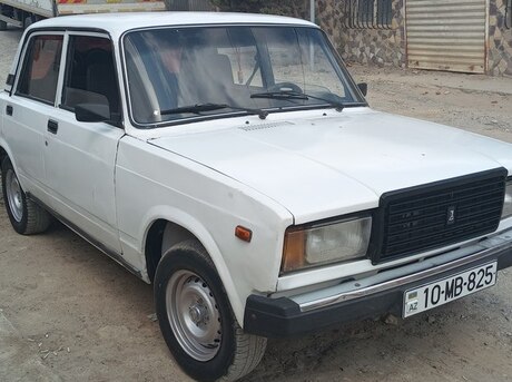 LADA (VAZ) 2107 2003