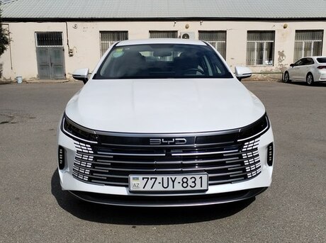 BYD Destroyer 05 2024