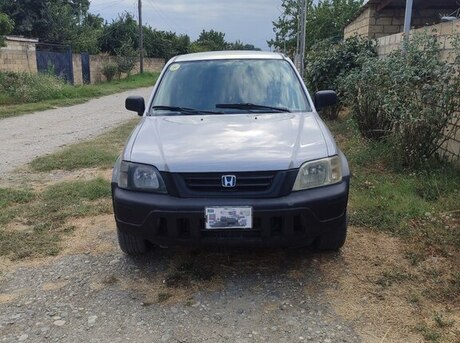 Honda CR-V 1998