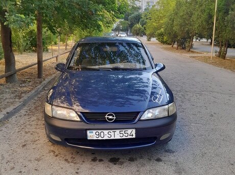Opel Vectra 1998