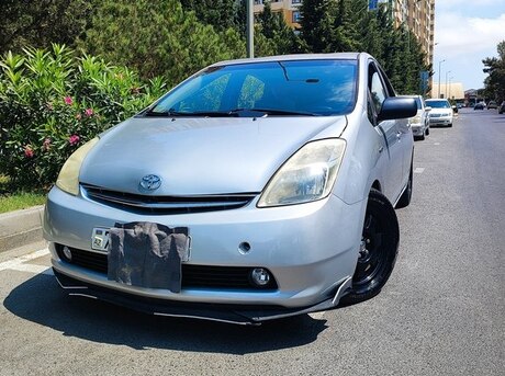 Toyota Prius 2007