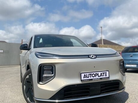Changan  2025