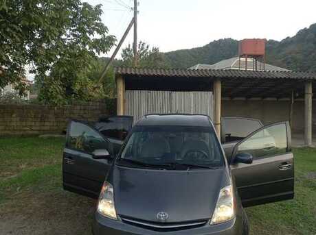 Toyota Prius 2008