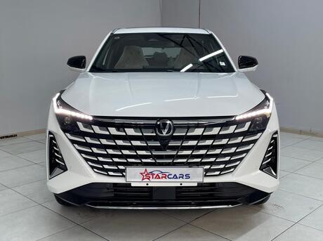 Changan Uni-Z