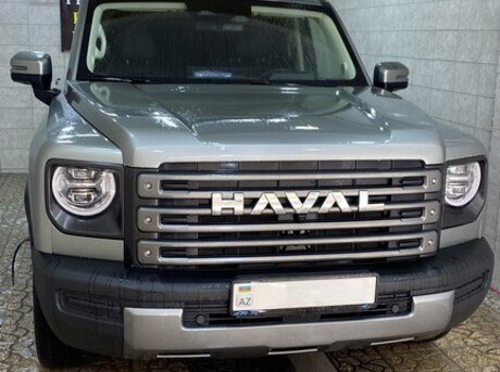 Haval  2024